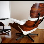 Najwygodniejszy fotel na świecie – Lounge Chair